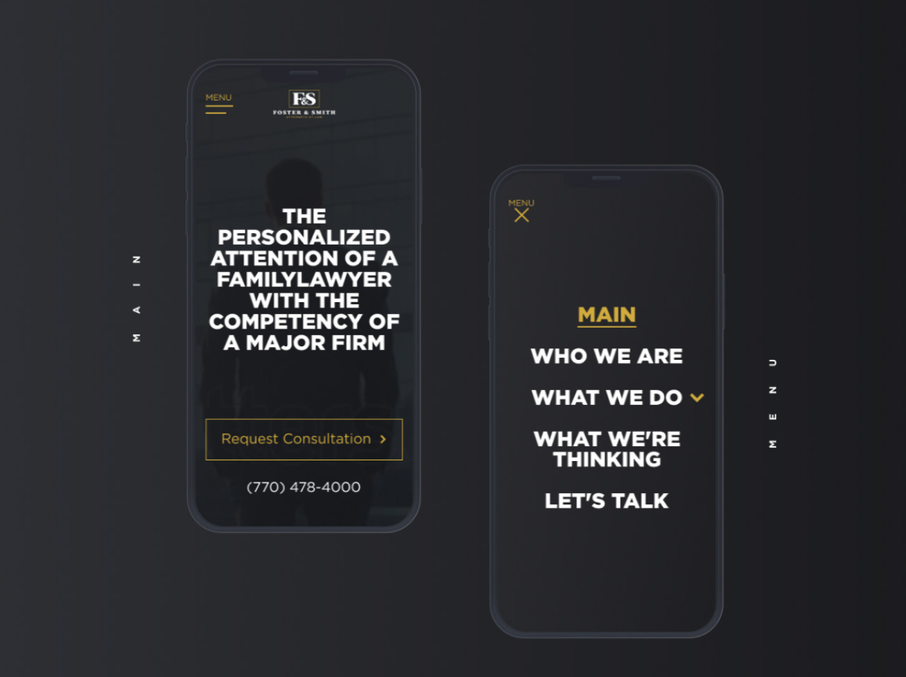 Foster & Smith | Corporate